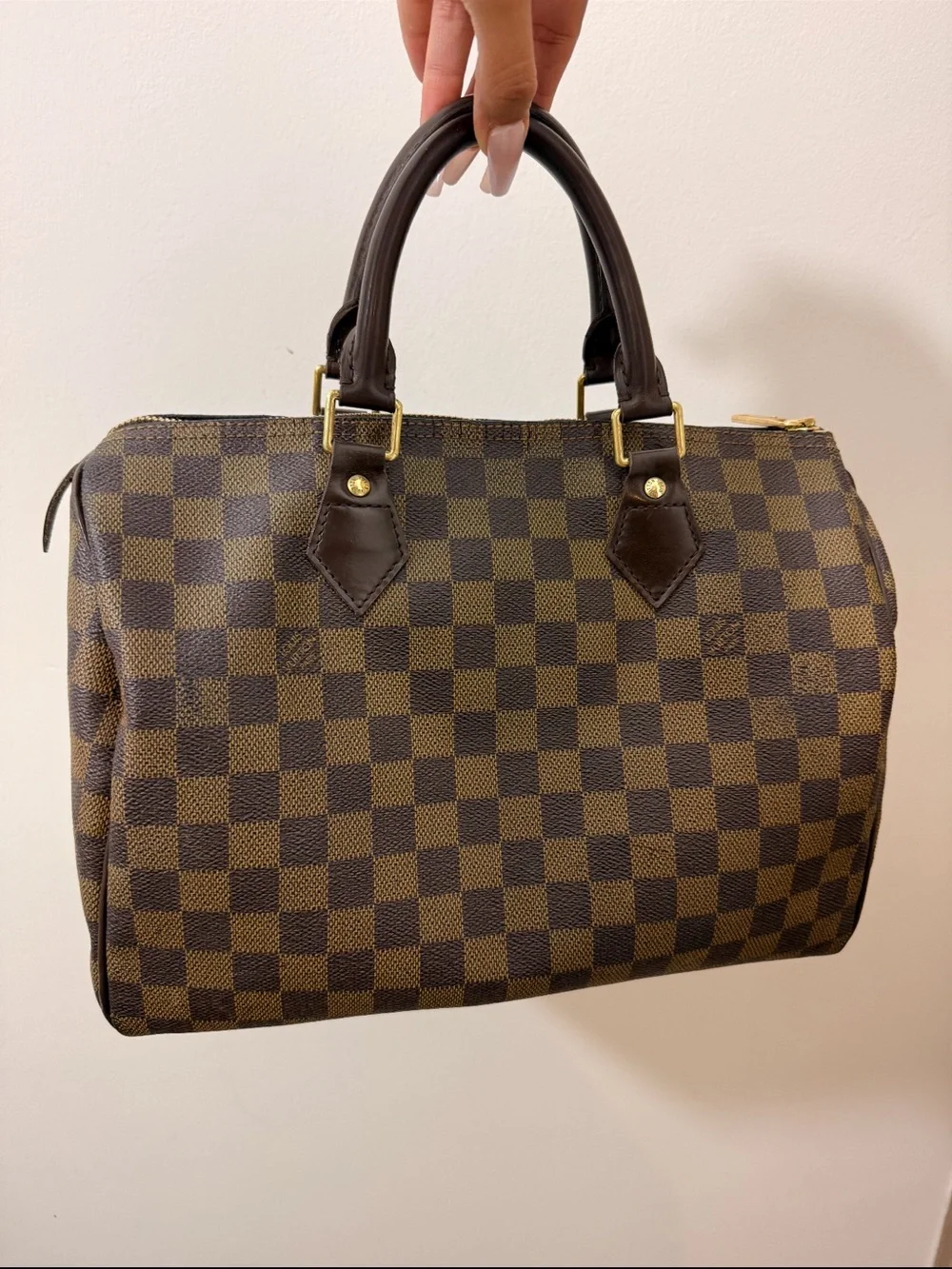 Louis Vuitton Speedy 30